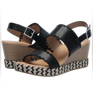 DV Dolce Vita Women's Enchant Sandal Size 7 NWOB